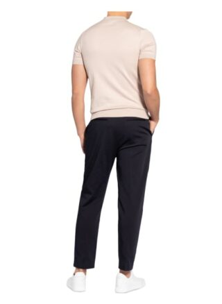 PAUL Poloshirt Herren, Pink