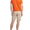 Paul Strickshirt orange