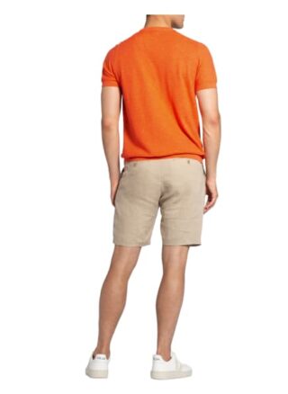 Paul Strickshirt orange