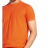 Paul Strickshirt orange
