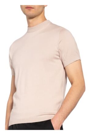 Paul Strickshirt rosa