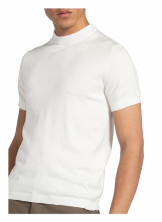 Paul Strickshirt weiss