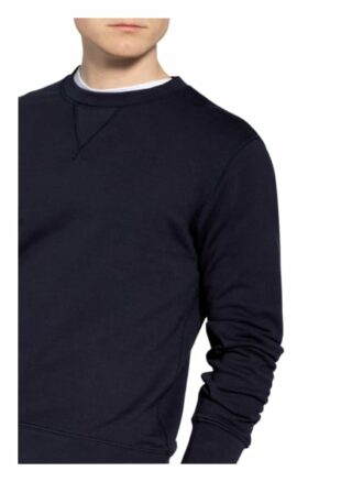 Paul Sweatshirt blau