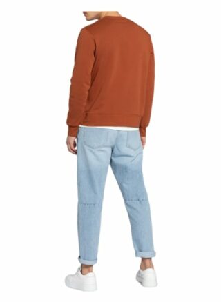 Paul Sweatshirt braun