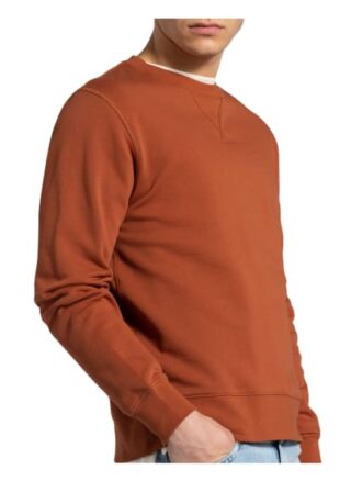 Paul Sweatshirt braun