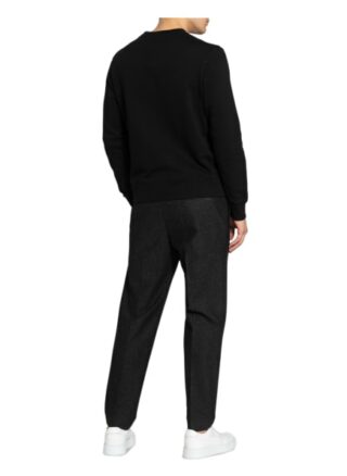 Paul Sweatshirt schwarz