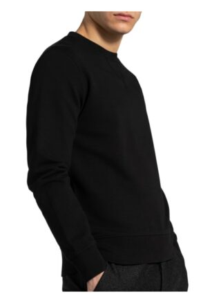 Paul Sweatshirt schwarz