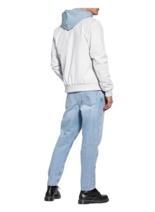 Peak Performance Costal Blouson Herren, Weiß