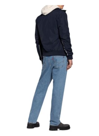 Peak Performance Blouson blau