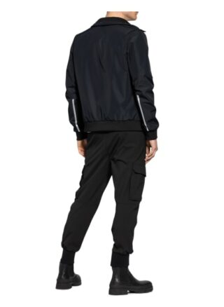 Peak Performance Blouson Herren, Schwarz