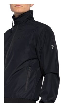 Peak Performance Blouson Herren, Schwarz