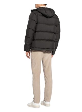 Peak Performance Rivel Daunenjacke Herren, Grün