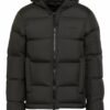 Peak Performance Rivel Daunenjacke Herren, Grün