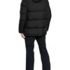 Peak Performance Rivel Daunenjacke Herren, Schwarz