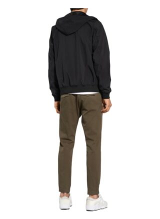 Peak Performance Jacke schwarz