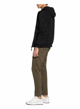 Peak Performance Jacke schwarz