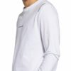 Peak Performance Longsleeve Herren, Weiß