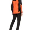 Peak Performance Outdoor-Jacke Pac orange