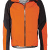 Peak Performance Outdoor-Jacke Pac orange