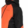 Peak Performance Outdoor-Jacke Pac orange