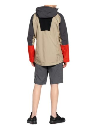 Peak Performance Outdoor-Jacke Vislight C beige