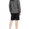 Peak Performance Outdoor-Jacke Vislight grau