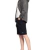 Peak Performance Outdoor-Jacke Vislight grau