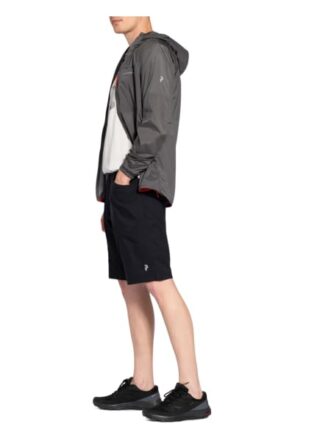 Peak Performance Outdoor-Jacke Vislight grau