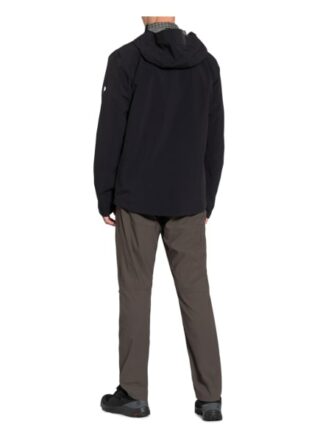 Peak Performance Outdoor-Jacke Xenon schwarz