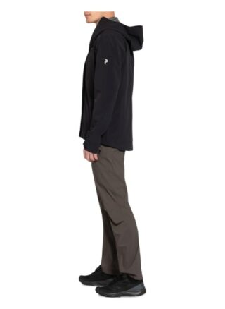 Peak Performance Outdoor-Jacke Xenon schwarz