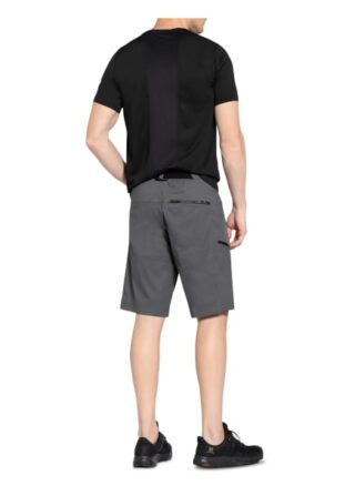 Peak Performance Outdoor-Shorts Iconic grau