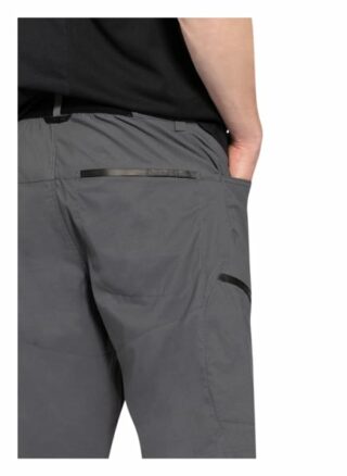 Peak Performance Outdoor-Shorts Iconic grau