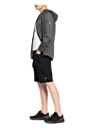 Peak Performance Outdoor-Shorts Iconic schwarz