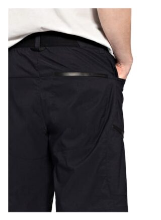 Peak Performance Outdoor-Shorts Iconic schwarz