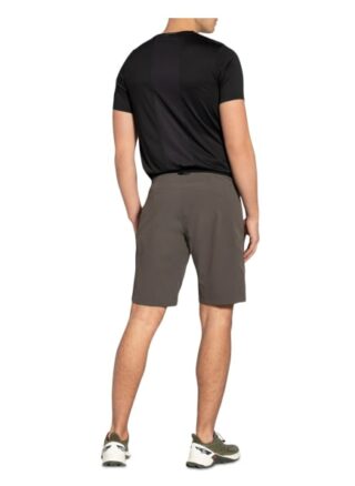 Peak Performance Outdoor-Shorts Light gruen