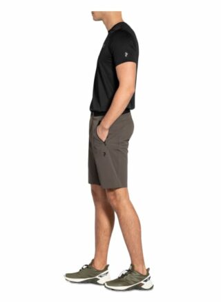 Peak Performance Outdoor-Shorts Light gruen