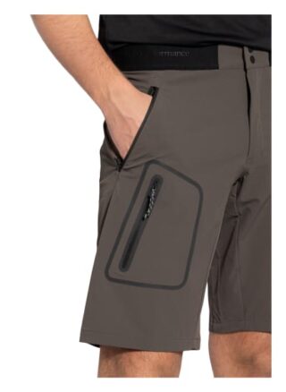 Peak Performance Outdoor-Shorts Light gruen
