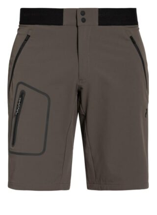 Peak Performance Outdoor-Shorts Light gruen