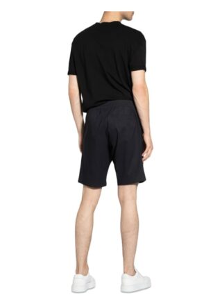 Peak Performance Moment Drawstring Shorts Herren, Schwarz