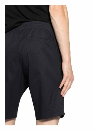 Peak Performance Shorts Moment Drawstring schwarz