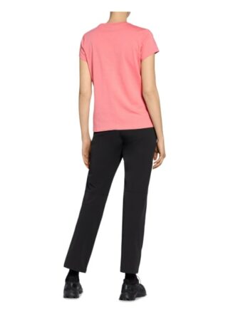 Peak Performance T-Shirt Original Lite pink