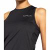 Peak Performance Tanktop Fly Mit Mesh-Einsatz schwarz