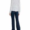 Pennyblack Blusenshirt Odometro weiss