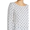 Pennyblack Blusenshirt Odometro weiss