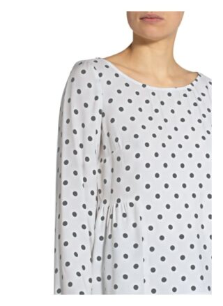 Pennyblack Blusenshirt Odometro weiss