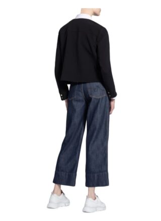 Pennyblack Strickjacke schwarz