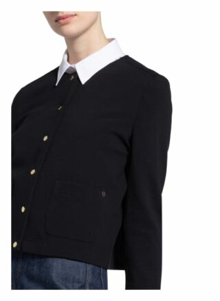 Pennyblack Strickjacke schwarz