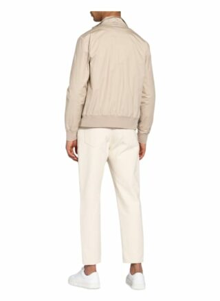 People Of Shibuya Blouson Ryoko beige