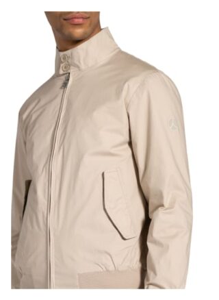 People Of Shibuya Blouson Ryoko beige