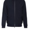 People Of Shibuya Jacke Ninja blau